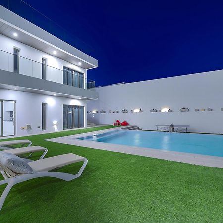 Villa Monarca Tahiche Exteriör bild