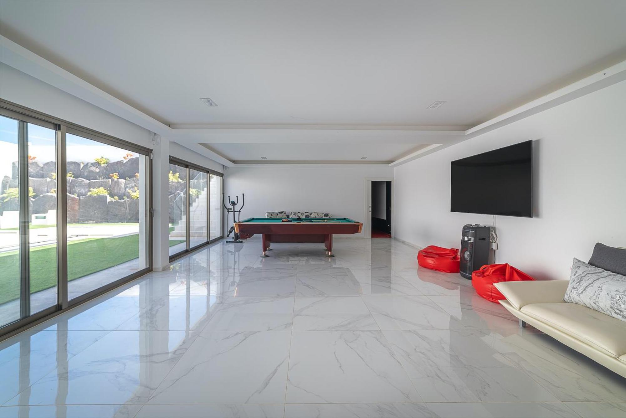 Villa Monarca Tahiche Exteriör bild